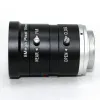 Parti 4K 5MP 8MP 10MP 16mm F1.4 C Monte Professional 1 "Le lente cctv lente per visione artificiale industriale per telecamere di sicurezza Road Industrial
