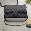 CF di alta qualità CF Mini designer di lusso Stucche da spalla Baglies Domande da donna Borsa per borse da donna Borse da donna Borse Borse Borse Dhgate Dhgate