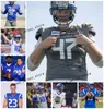 Koszulki piłkarskie Battlehawks Jerseys Austin Proehl AJ McCarron Nick Tiano Eric Magwood Mike Panasiuk Warmack Kevin Atkins Willie 2024 Najnowszy styl S-4xl