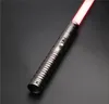 Cieltan Luke Light Sabre RGB Heavy duels 6 sets Soundfonts 12 Ajustement de volume de changement de lumière Skywalker Sabre Force FX FOC TOYS5532576