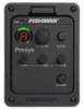 Fishman Pickups Presys Blend 101 Preamp Eq Tuner Piezo Pickup Equalizer5739444444