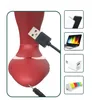 Vibrateur Adult Sex Toys for Women 3in1 Rose Sex Touet avec 10 vibratrice à sucer A réglable G SPOT Vibrateurs portables pour le mamelon clitoris anal féminin pour adultes jouets