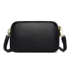 Mehrschichtige Geldbeutel PU Luxus Handtaschen Frauen Umhängetaschen Designer Crossbody -Tasche für Bag Mode weiblicher Messenger