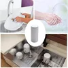 Liquid Soap Dispenser Dish Squeeze Bottle For Sink Kitchen Silicone Hand Bathroom Countertop