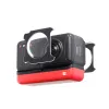 Cameras pour INSTA360 ONE RS Lens Protector Panoramic Sticker Protector Action Camera Accessoires pour 360 One RS Couvercle de protection de l'objectif RS