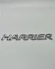 Harrier chrome Emblem Gate Gate Logo Nameplate012343208959