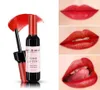 Nouveau arrivée vin rouge de style coréen teinté baby rose lèvre rose pour femmes maquillage liquide lèvre lèvre brillance rouge Red Cosmetic7780421