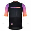 Spanien Team Summer Cycling Jersey Bike Clothing Cycle Bicycle MTB Sports Wear Ropa Ciclismo för Mens Mountain Shirts 240407