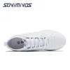 Dansschoenen competitieve aerobics dames cheerleading gymnastiek training competitie zacht opgelicht vierkante dropship