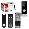 Intercomo Dahua VTO1301RW WiFi Wireless Villa Door Station IP65 Twoway Audio Video Doorbell H.265 Sistema de proteção de segurança intercom