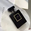 Designer Women Fragrance Perfume Eau tender noir 100ml lady women spray good smell long lasting lady fragrance fast ship