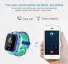 Anti Lost Smart Watch LBS Kid SmartWatches Baby Watch 144 Inch Waterproof Voice Chat LBS Finder Locator Tracker22112076257331