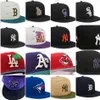 Новое прибытие цветов мужская бейсбольная шляпа шляпы Capetes Chapeus classic All Teams Red Vintage Black New York Sport Регулируемые шапочки