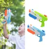 Gun Toys Water Guns For Kids Squirt Guns Toy Summer Water Fight Familie Funne Kinderen voor zwembaden Party Water Fighting 240408