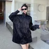 Blusas de moda feminina colarinho plataforma shhirts chineses chinês jacquard pérolas botão top