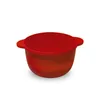 Reusable Waxing Pot Bowl Heat-resisting Silicone Bowls Hair Removal Wax Warmer Pot Hair Stylinng Dying Mix Color Bowl