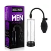 seksspeelgoed seks speelgoed voor mannen sekspop de jongens g r vibrator penis trainer vliegtuig cup elektrische lcd display penis brancard met tafel mannelijke masturbator