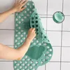 Mattes de bain Salle de bain Produits ménagers sans glissement