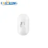 Detector Wireless Motion Detector 5pcs/lot 433MHz 1527 Code Passive Infrared Detector PIR Sensor For Smart Home Security Alarm System