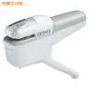 Stapler Japan KOKUYO StapleFree Stapler SLNMSH110 Stapler Safe And Environmentally Friendly 1PCS