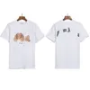 Designer Mens T-shirt Hommes Shirts Fashion Tshirt Letters Casual Summer Summer Homme Man Tee Femme Tops Vêtements Asian Taille S-xxl Couleurs 100% coton