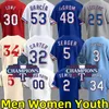 2024 Jerseys de béisbol Rangers Corey Seager Jacob DeGrom Adolis García Evan Carter Josh Jung Jonah Heim Max Scherzer Marcus Semien Jonah Heim Jose Leclerc Jersey