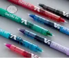 Pilot BX-V5 Jel Pens Set ince nokta ucu 0.5mm su bazlı pürüzsüz mürekkep jelpen stylo kawaii jel mürekkep okulu kalemi japonya kırtasiye 240401