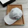 16 Styles Baseball Caps Classic Letter Print Visor Cap