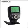 Väskor Yongnuo YN560IV SpeedLite 2.4G Wireless Radio Master Slave Flash YN560 IV för DSLR -kamera Canon Nikon Sony Pentax Olympus Fuji