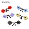 Vêtements de chien verres directs mignons de couleur diamant bijoux de lunettes de soleil en peluche