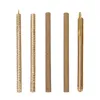 Brass Siging Pen Gel Clearly Scale Metal Clip Smooth To Write Guest Sign In For Wedding El Reception
