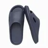 Factory Directe verkoop van slippers Women thuisgebruik in zomer Hotels Hotels Minimalistische indoor koeling slippers badkamers Home Gebruik Slipperwuej#