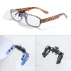 Sonnenbrille Blaues Licht blockierende Video -Gaming -Kinder Brille Augenbrille mit Clip Anti ohne Rahmen Computer