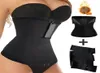 Yagimi Underbust Corset Lose Wee Wee Sweat Belt Women Trainer Trainer Slim Shaper Cuse Cuse Neoprene Tummy Control Fajas 227888449