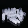 Lip Gloss 25pcs/lot Tubes With Caps Lipgloss Tube Container Cosmetic DIY Empty Lipstick