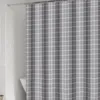 Shower Curtains Modern Curtain Thicken Mildew Proof Waterproof Bath Product With Hooks For El Home Bathroom Decoration