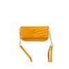 Borse di marca di lusso Banche da donna Borse da donna Nuovo Bag di piccolo e minimalista Bag ordinario Versatile One spalla Crossbody