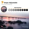 Accessories K&f Concept 67 77mm 82mm Variable Neutral Density Filter Nd8nd2000 Adjustable Nd Filter 24 Multilayer Coatings for Camera Lens