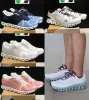 Design95 Designer Shoe O N Trainer che eseguono Cloud 5 X Casual Scarpe Federer Mens Nova Form Tenis 3Black White Cloudswift Runner CloudMonster Women Sports Sneaker