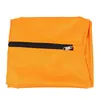 Tvättpåsar väskor- hårfilter tvättväska för tvättmaskin Petwear husdjur handdukar filtar leksaker (orange)