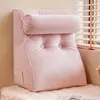 Pillow Aesthetic Sofa S Rectangle Soft Living Room Body Puffs Plush Gaming Chair Sleeping Cojin Para Silla Decoration