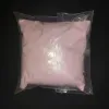 Flüssigkeiten 100 g weiße klare rosa Nagel Acrylpolymerpulver Kristallnagelverlängerung Schnitzpulver Nagelkunst Kristallpulver geschnitzt Pollen geschnitzt