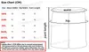 남자 반바지 NWT 수영 트렁크 남성 보드 쇼트 탄성 방수 서핑 바지 버뮤다 반바지 퀵 드리 비치 쇼트 E920 T240408