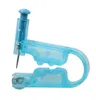 Ear Piercing Kit Disponibla Safe Sterile Body Piercing Gunstainless Steel Stud Pad KD17937647