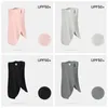 Scarves UV Protection Silk Mask Sun Proof Bib Solid Color Neck Wrap Cover Face Shield Sunscreen Scarf Men