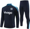 24 25 Chels Soccer Training Suit Ziyech CFC 23/24/25 Chels CFC Football Tracksuit Kante Pulisic Mount Havertz Sterling Jorginho Set