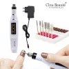 Drills 20000RPM Professional Electric Nail Drill Machine Kit EU Plug Nail Drill File Gel Remove Polishing Tools Portable Nail Equipment