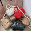 Torebka fabryka 5A Trend klasyczny styl Nowy Muu Family Family Bag Modna złożona kręgle pojedyncze ramię ręczne Crossbody Boston