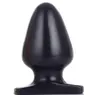 NXY SEX ANAL Toys 57mm diameter dilator expander Big Butt Plug Balls Expanding Anus Toys for Woman Large Buttplug 12061824263