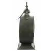 Kerzenhalter hängen europäischer Halter Eisen Vintage Luxus Lantern Kronleuchter niedliche Portavelas Home Decors Accessoires